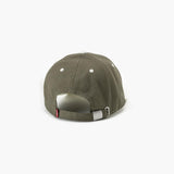 Levi's® Men's Relaxed Dad Cap - Olive