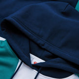 Canterbury Mens Harlequin Hoodie - Multi