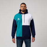 Canterbury Mens Harlequin Hoodie - Multi