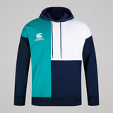 Canterbury Mens Harlequin Hoodie - Multi