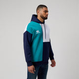 Canterbury Mens Harlequin Hoodie - Multi