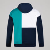 Canterbury Mens Harlequin Hoodie - Multi