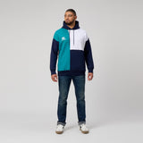 Canterbury Mens Harlequin Hoodie - Multi