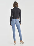 Levi 311 Shaping Skinny 30" Leg Length - Blue Wave Light