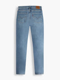 Levi 311 Shaping Skinny 30" Leg Length - Blue Wave Light