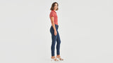 Levi 311 Shaping Skinny 30" Leg Length - Blue Swell