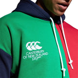 Canterbury Mens Harlequin Hoodie