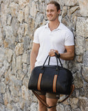 Louenhide Falcon Mens Travel Bag - Various Colours