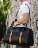 Louenhide Falcon Mens Travel Bag - Various Colours