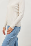 Isle Of Mine Skyline Knit Top - Various Colours
