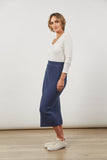 Isle Of Mine Skyline Knit Skirt - Various Colours