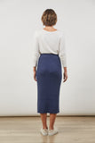 Isle Of Mine Skyline Knit Skirt - Various Colours