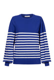 Isle Of Mine Cosmo Stripe Jumper - Various Colours