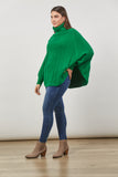 Isle Of Mine Renew Poncho - Various Colours, One Size