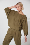 Haven Montrose Top - Various Colours