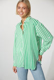 Haven Montell Shirt - Various Colours