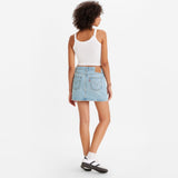 Levis Womens Icon Skirt Front and Centre