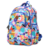 Alimasy Large School Backpack - All The Hype