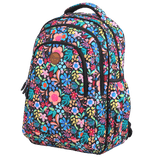 Alimasy Large School Backpack - Wonderland