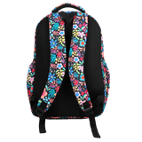 Alimasy Large School Backpack - Wonderland
