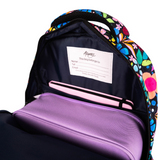 Alimasy Large School Backpack - Wonderland