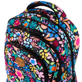 Alimasy Large School Backpack - Wonderland