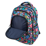 Alimasy Large School Backpack - Wonderland