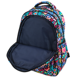 Alimasy Large School Backpack - Wonderland