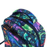 Alimasy Midsize Kids Backpack - Dinosaurs