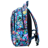 Alimasy Midsize Kids Backpack - Sealife