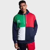 Canterbury Mens Harlequin Hoodie
