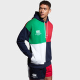 Canterbury Mens Harlequin Hoodie