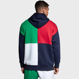 Canterbury Mens Harlequin Hoodie
