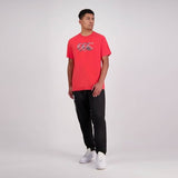 Canterbury Mens Militia CCC T-Shirt - Bittersweet