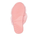 Emu Mayberry Sheepskin Slipper - Baby Pink