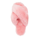 Emu Mayberry Sheepskin Slipper - Baby Pink