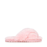 Emu Mayberry Sheepskin Slipper - Baby Pink