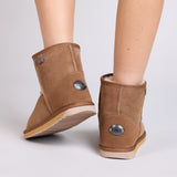 Emu Platinum Stinger Mini - Chestnut