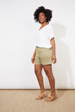 Haven Ithaki Short - Sage