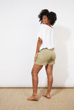 Haven Ithaki Short - Sage