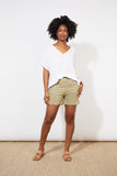 Haven Ithaki Short - Sage