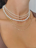 Finerrings The Rope Chain - 16"