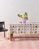 Kip & Co Prairie Linen Tablecloth Standard Rectangular