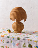 Kip & Co Prairie Linen Tablecloth Standard Rectangular