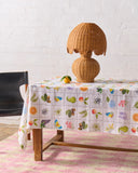 Kip & Co Prairie Linen Tablecloth Standard Rectangular