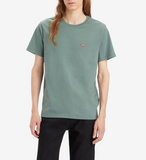 LEVI'S® MEN'S ORIGINAL HOUSEMARK T-SHIRT- DARK FOREST
