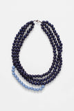 ELK LOKKE NECKLACE - VARIOUS COLOURS