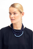 ELK LOKKE NECKLACE - VARIOUS COLOURS