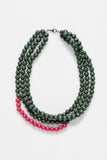 ELK LOKKE NECKLACE - VARIOUS COLOURS