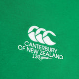 Canterbury Mens Harlequin Hoodie